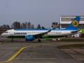 Airbus A320-251N